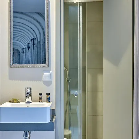 Apartment Prime In Center