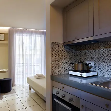 Apartment Prime In Center *