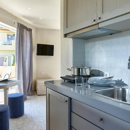 Prime In Center Apartment *