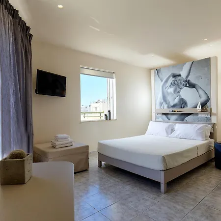 Apartment Prime In Center Heraklion (Crete)