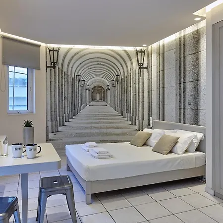 Prime In Center Apartament *
